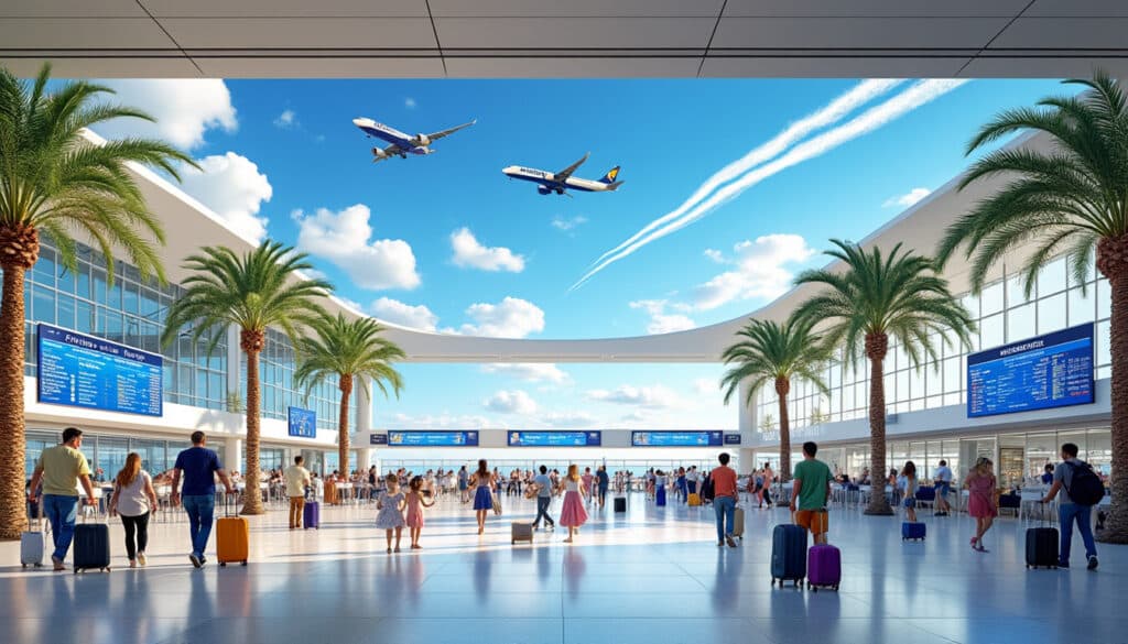 explore affordable flights to palma de mallorca and discover a variety of airline options to make your travel planning seamless. enjoy the stunning beaches and vibrant culture of this beautiful balearic island with convenient flight choices tailored for every budget.