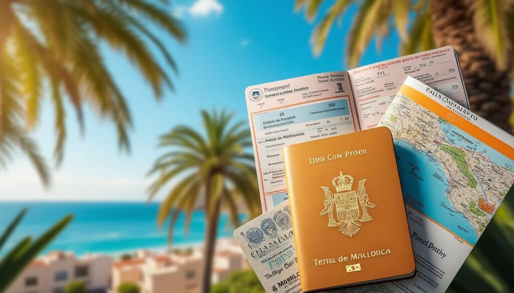 discover essential information about obtaining passports and travel documents for your trip to palma de mallorca. ensure a smooth journey with our comprehensive guide on travel requirements, tips, and resources for a hassle-free experience in this beautiful mediterranean destination.