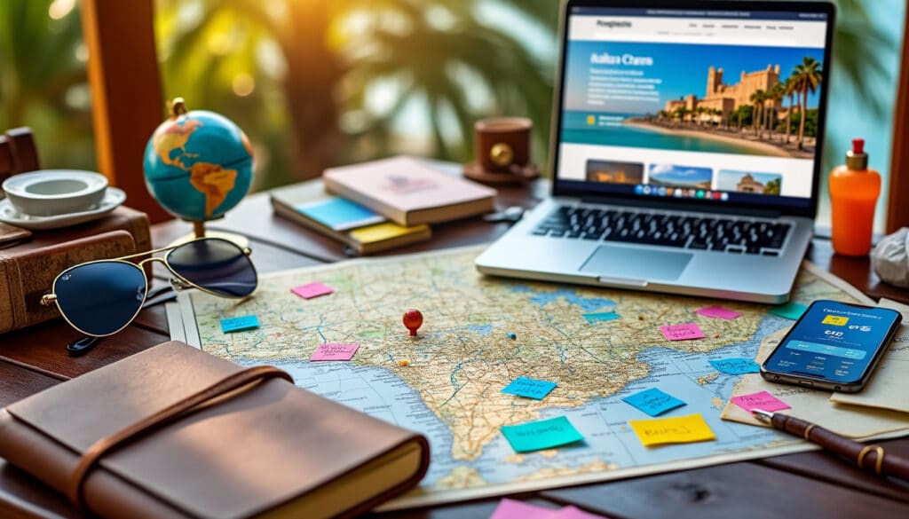 discover essential tips and insights for planning your unforgettable trip to palma de mallorca. from stunning beaches to vibrant local culture, explore the best attractions, accommodations, and activities that this beautiful mediterranean destination has to offer.