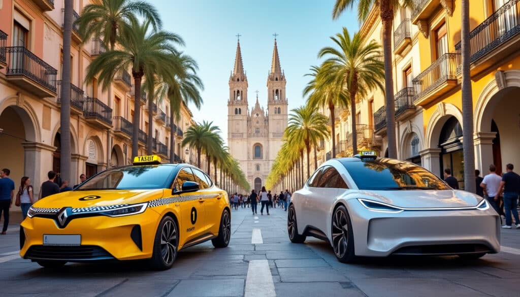 discover reliable taxi and cab services in palma de mallorca. enjoy convenient and easy transportation around the island with professional drivers and competitive rates. book your ride today!