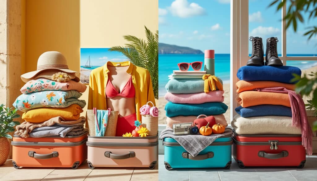 discover essential packing tips for palma de mallorca throughout the year. from seasonal clothing to must-have accessories, ensure you're ready for any month with our comprehensive guide to packing for your next adventure in this stunning mediterranean destination.